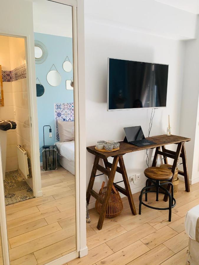 Bed And Breakfast Luxe La Defense U-Arena Courbevoie Kültér fotó
