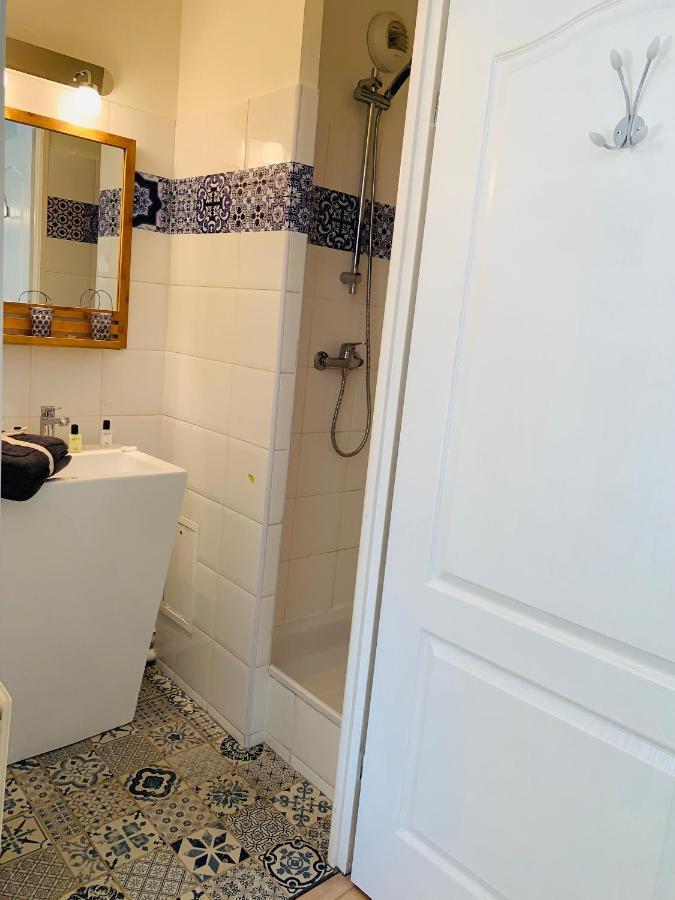 Bed And Breakfast Luxe La Defense U-Arena Courbevoie Kültér fotó