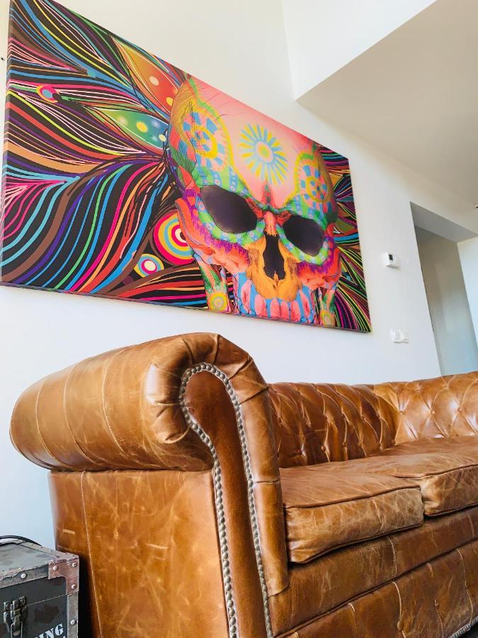 Bed And Breakfast Luxe La Defense U-Arena Courbevoie Kültér fotó