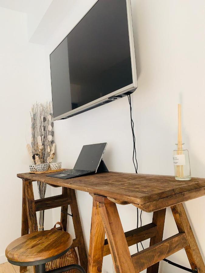 Bed And Breakfast Luxe La Defense U-Arena Courbevoie Kültér fotó