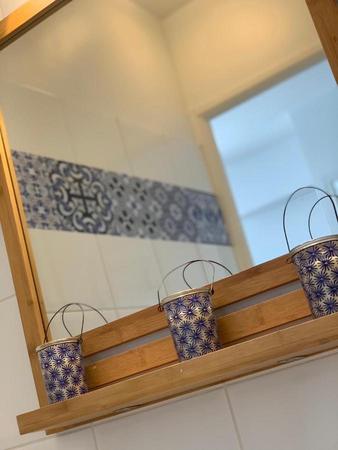Bed And Breakfast Luxe La Defense U-Arena Courbevoie Kültér fotó